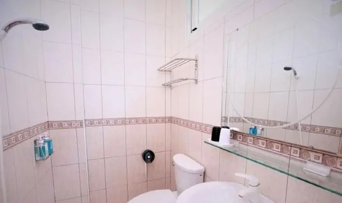 Premium Tek Büyük Yataklı Oda