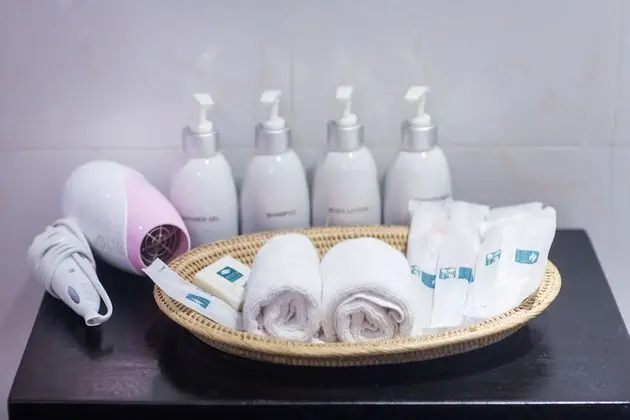 Deluxe Oda, Havuz Manzaralı