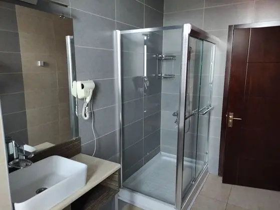 Standard Tek Kişilik Oda
