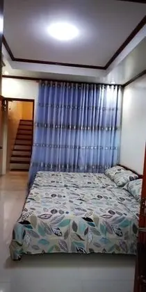 Family Oda, 2 Çift Kişilik Yatak, Sigara İçilmez, Mutfak