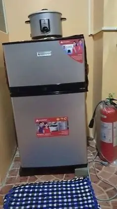 Family Oda, 2 Çift Kişilik Yatak, Sigara İçilmez, Mutfak