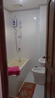 Family Oda, 2 Çift Kişilik Yatak, Sigara İçilmez, Mutfak