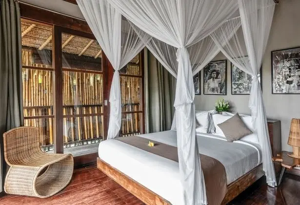 Luxury Villa, 5 Yatak Odası, Kişiye Özel Havuzlu, Plaj Kenarı
