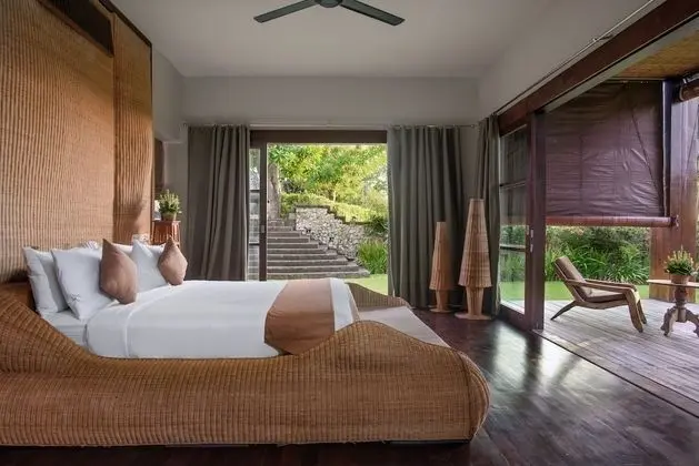 Luxury Villa, 5 Yatak Odası, Kişiye Özel Havuzlu, Plaj Kenarı