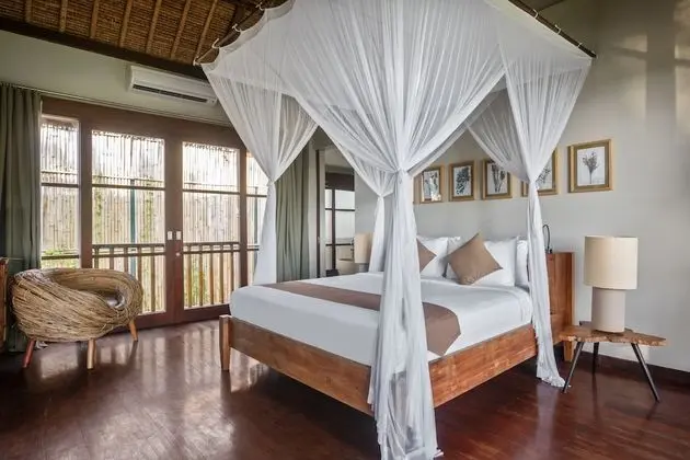 Luxury Villa, 5 Yatak Odası, Kişiye Özel Havuzlu, Plaj Kenarı
