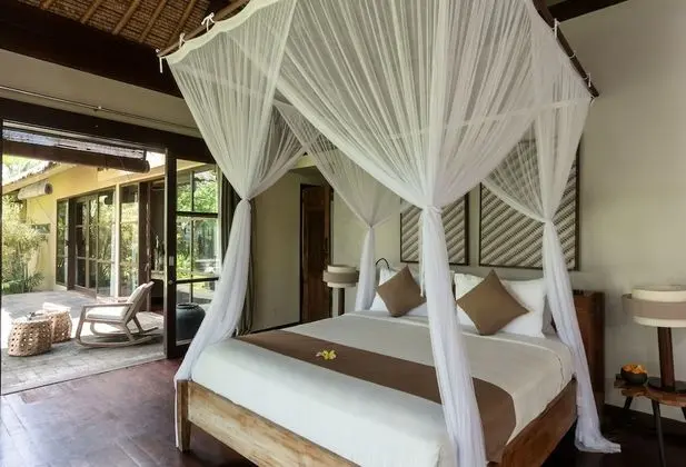 Luxury Villa, 5 Yatak Odası, Kişiye Özel Havuzlu, Plaj Kenarı