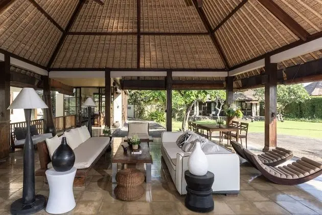 Luxury Villa, 5 Yatak Odası, Kişiye Özel Havuzlu, Plaj Kenarı