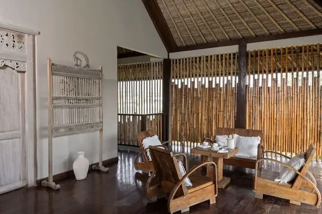 Luxury Villa, 5 Yatak Odası, Kişiye Özel Havuzlu, Plaj Kenarı