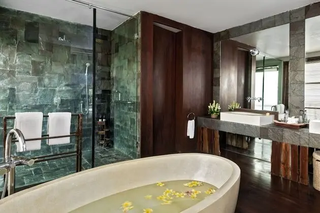Luxury Villa, 5 Yatak Odası, Kişiye Özel Havuzlu, Plaj Kenarı