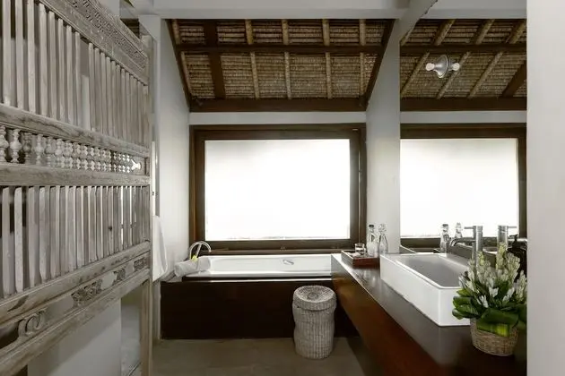 Luxury Villa, 5 Yatak Odası, Kişiye Özel Havuzlu, Plaj Kenarı