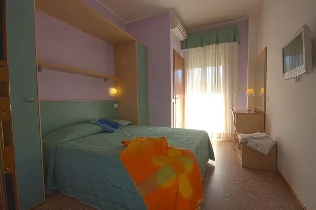 Tek Kişilik Oda