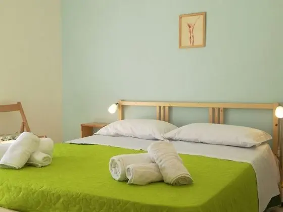 Apart Daire, 2 Yatak Odası