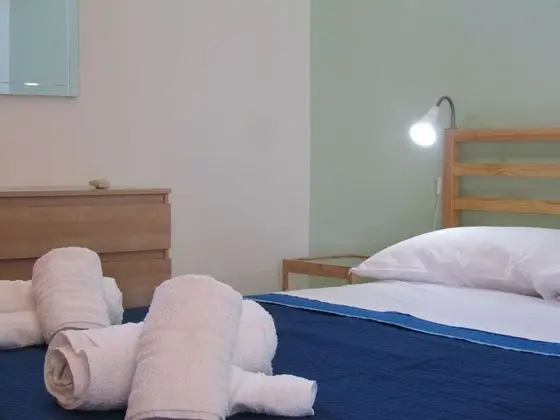 Apart Daire, 2 Yatak Odası