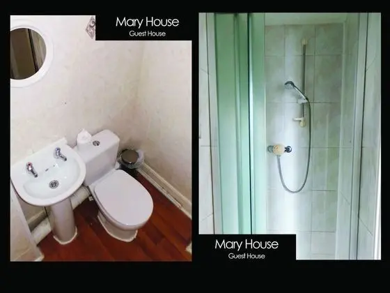Family Üç Kişilik Oda, Banyolu/Duşlu