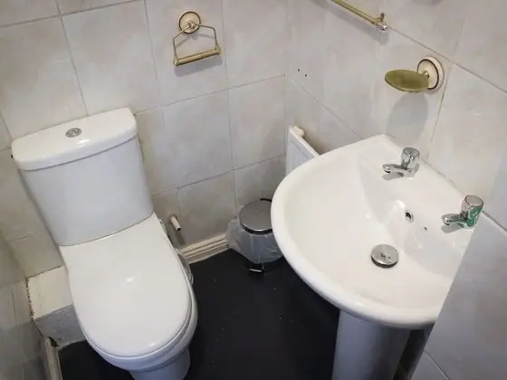 Family Üç Kişilik Oda, Banyolu/Duşlu