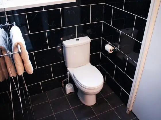 Tek Kişilik Oda, Banyolu/Duşlu