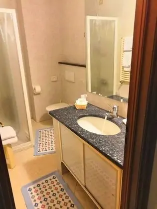 Basic Tek Büyük Yataklı Oda