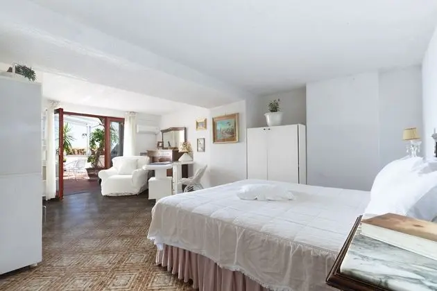 Villa, 4 Yatak Odası