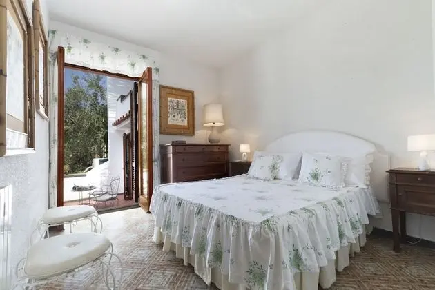 Villa, 4 Yatak Odası