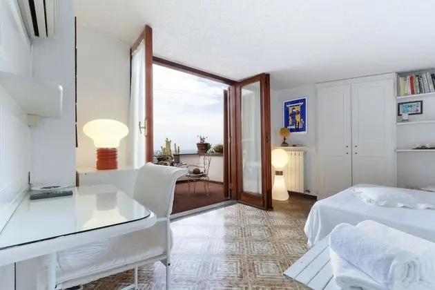 Villa, 4 Yatak Odası