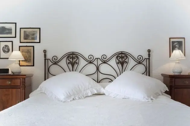 Villa, 4 Yatak Odası