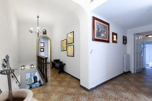 Villa, 4 Yatak Odası