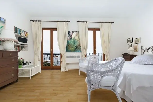 Villa, 4 Yatak Odası