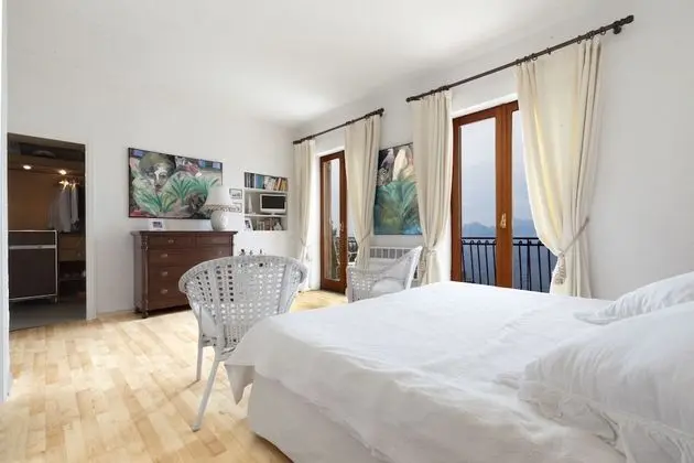 Villa, 4 Yatak Odası