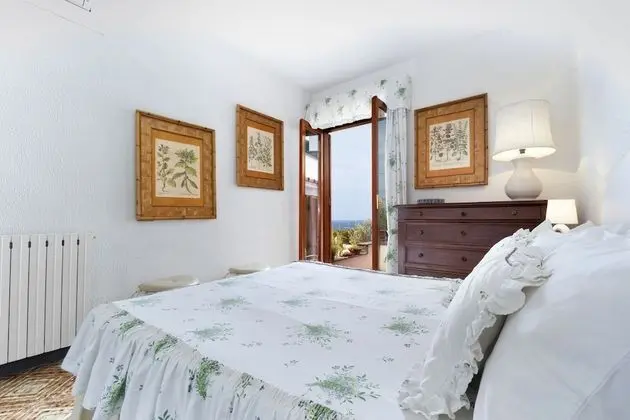 Villa, 4 Yatak Odası