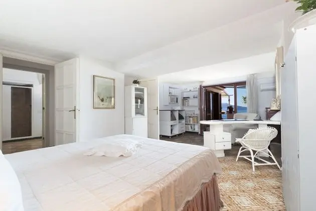 Villa, 4 Yatak Odası