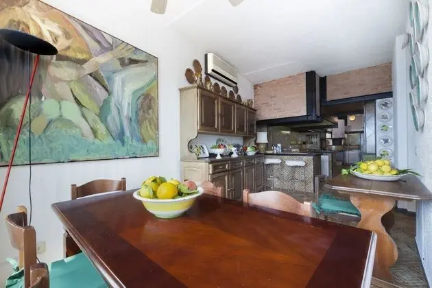 Villa, 4 Yatak Odası