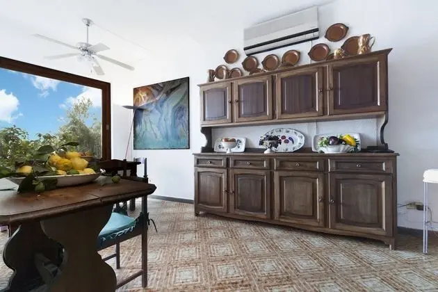 Villa, 4 Yatak Odası
