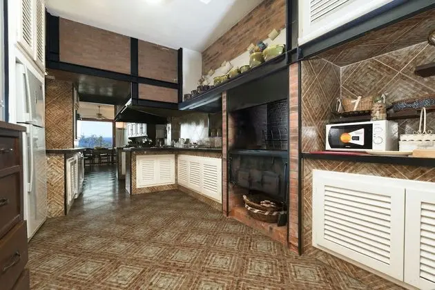 Villa, 4 Yatak Odası