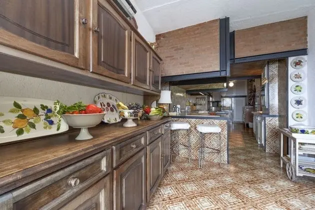 Villa, 4 Yatak Odası