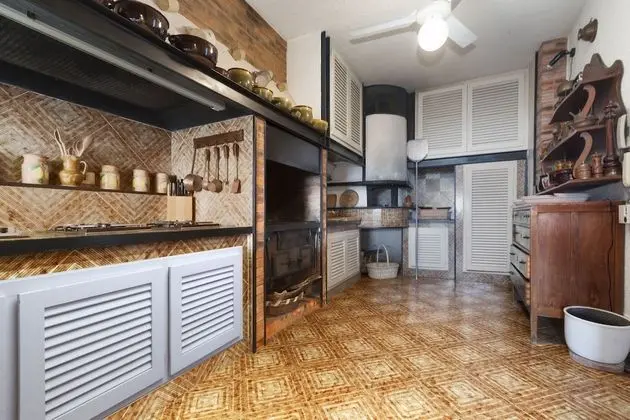 Villa, 4 Yatak Odası