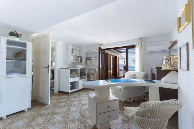 Villa, 4 Yatak Odası