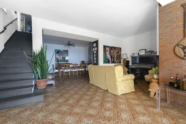 Villa, 4 Yatak Odası
