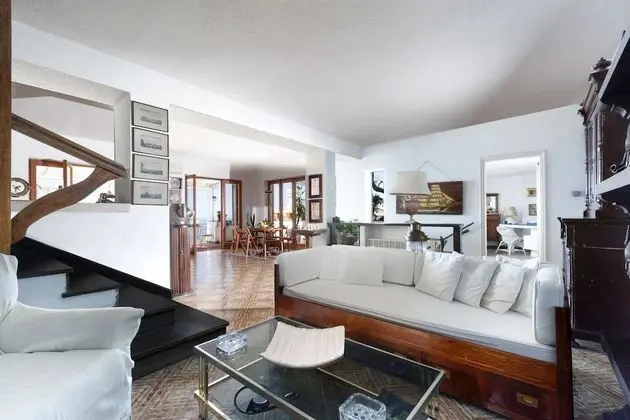 Villa, 4 Yatak Odası