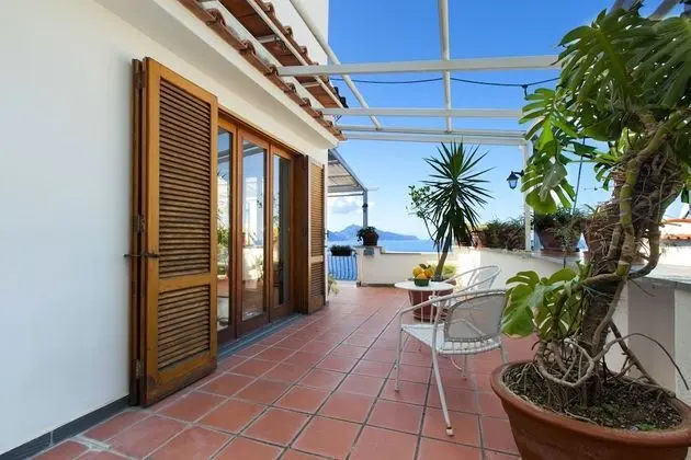 Villa, 4 Yatak Odası