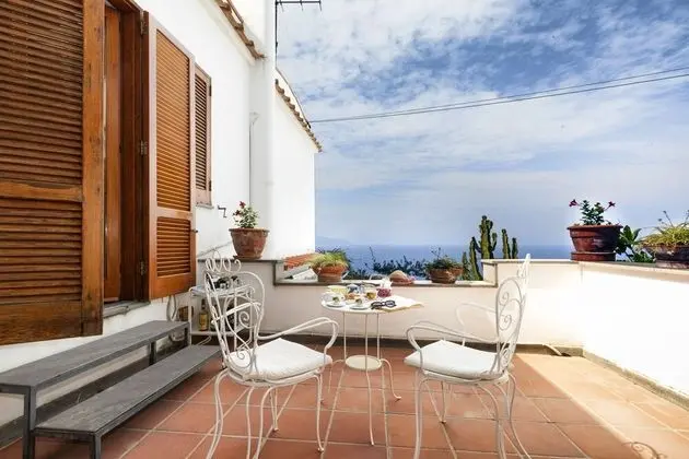 Villa, 4 Yatak Odası