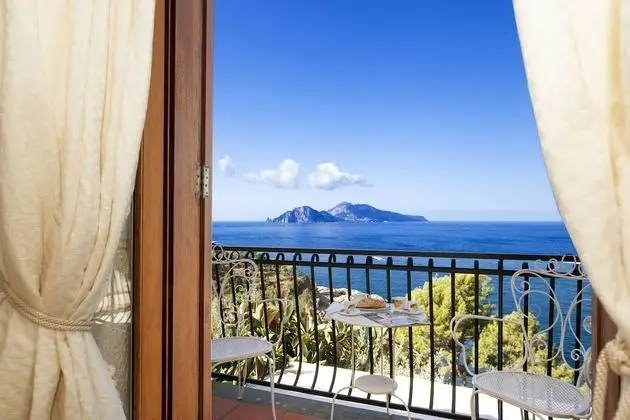 Villa, 4 Yatak Odası