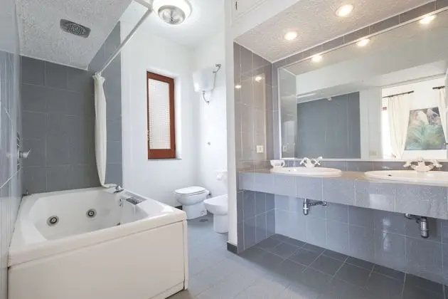 Villa, 4 Yatak Odası