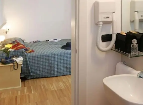 Tek Kişilik Oda