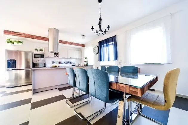 Villa, 3 Yatak Odası