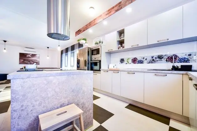 Villa, 3 Yatak Odası