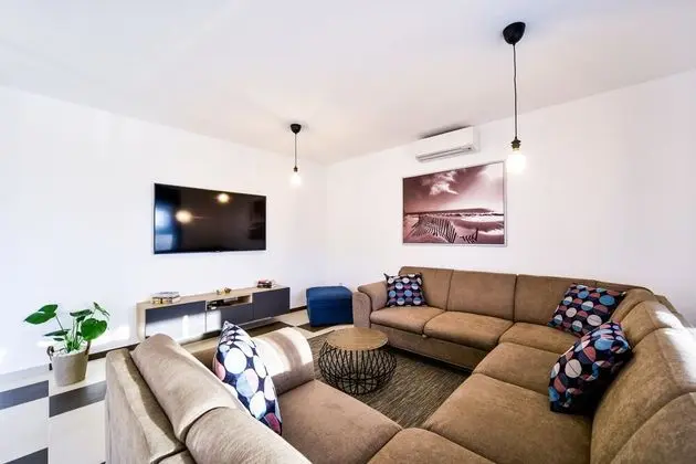 Villa, 3 Yatak Odası