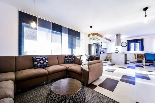 Villa, 3 Yatak Odası