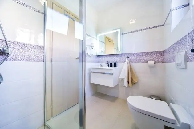 Villa, 3 Yatak Odası