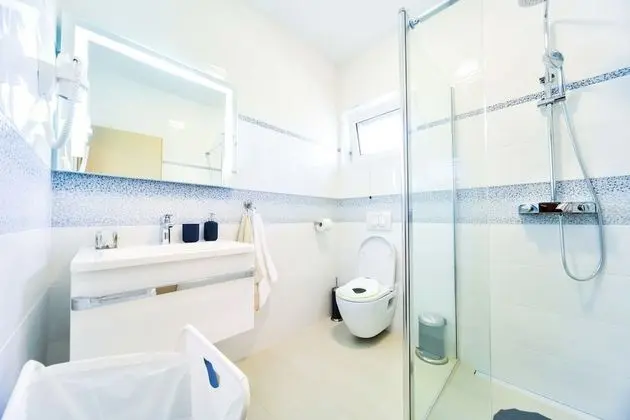 Villa, 3 Yatak Odası