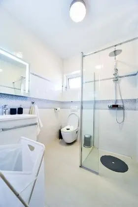 Villa, 3 Yatak Odası